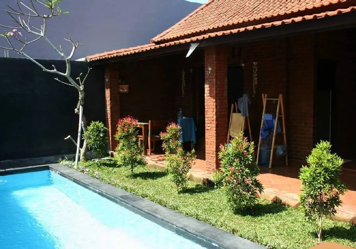 Terracotta Guest House, Badung