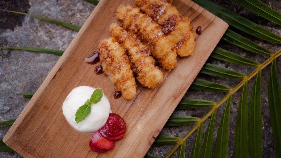 Food & Drinks 4, Hideaway Villas Candy-Ubud by Kanaan Hospitality, Gianyar