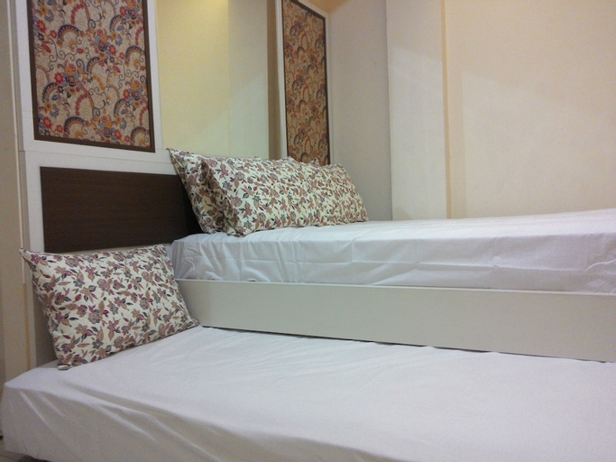 Kanto s Guest House, Central Jakarta