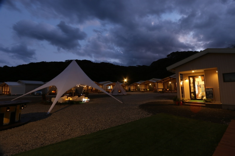 Sloth Glamping <tsushima>, Tsushima