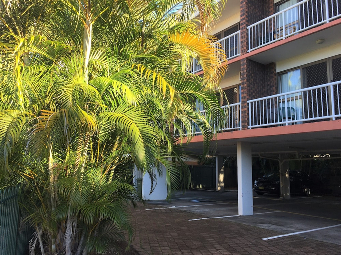 Exterior & Views 2, Red Star Hotels Palm Beach, Gold Coast
