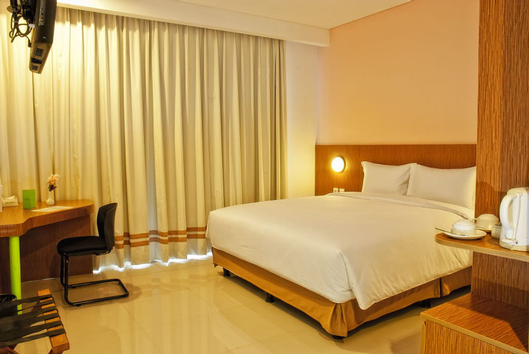 Bedroom 16
