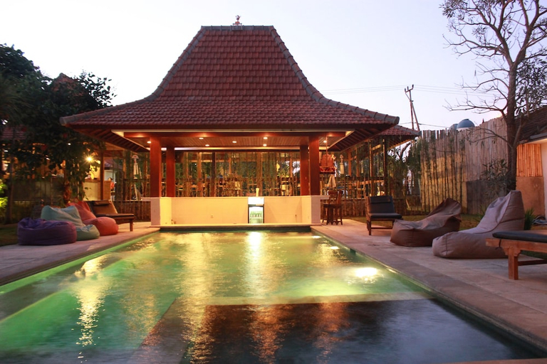 Exterior & Views 1, Premier Surf Camp, Badung