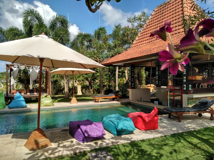 Sport & Beauty 4, Premier Surf Camp, Badung