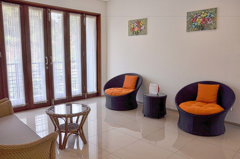 Others 4, Villa Tirta Syariah, Bandung