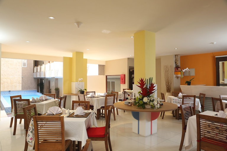 Food & Drinks 5, THE RIVAVI, Badung