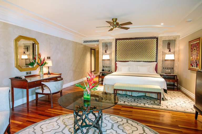 Bedroom 3, InterContinental Hotels BALI RESORT, Badung