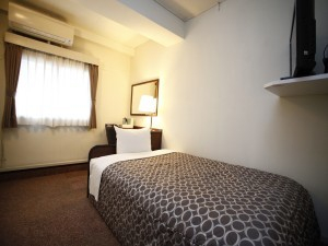 Central Hotel, Chiyoda