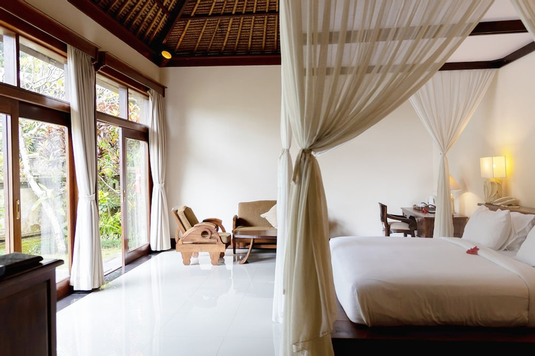 The Payogan Villa Resort & Spa, Gianyar