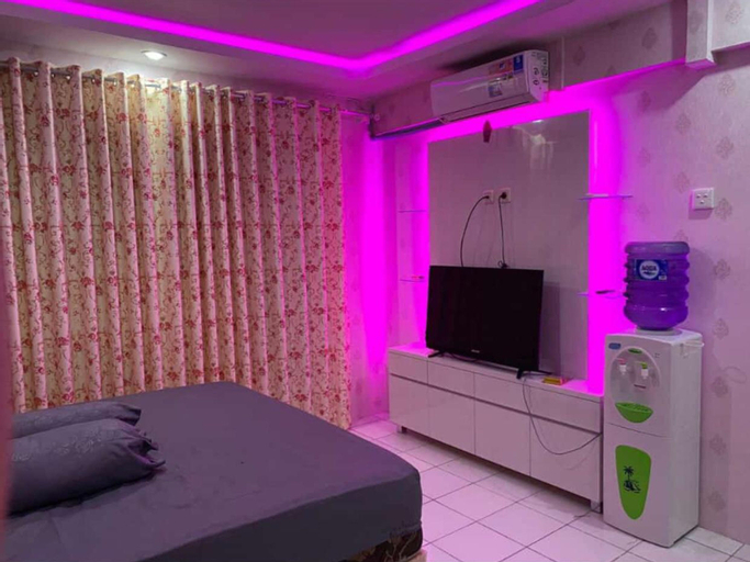 Sport & Beauty, Apartment Sentra Timur by Welcome Property, East Jakarta