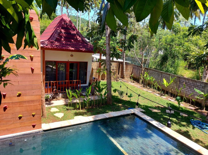 Sport & Beauty 5, Twiny's, Lombok