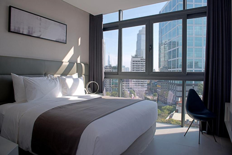 Bedroom 6