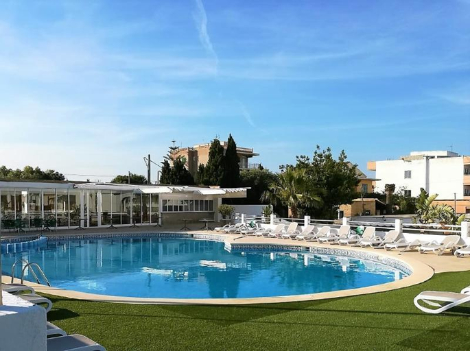 Sport & Beauty 2, Zero Drach del Mar, Baleares