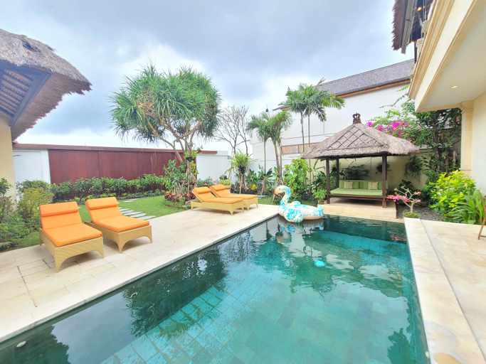 Sport & Beauty 2, Villa Gading by Alfred in Bali, Badung