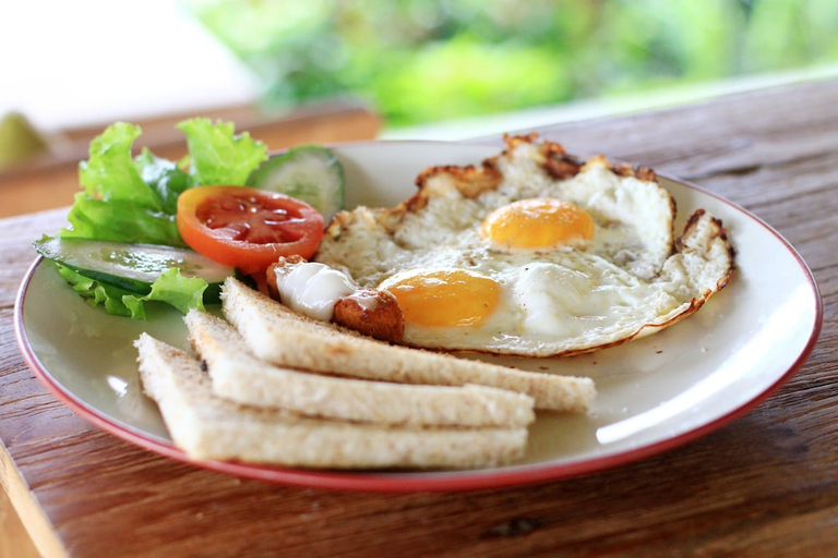 Food & Drinks 5, Inang Ubud Villa, Gianyar