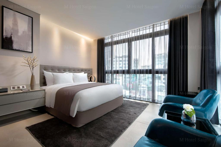 Bedroom 9