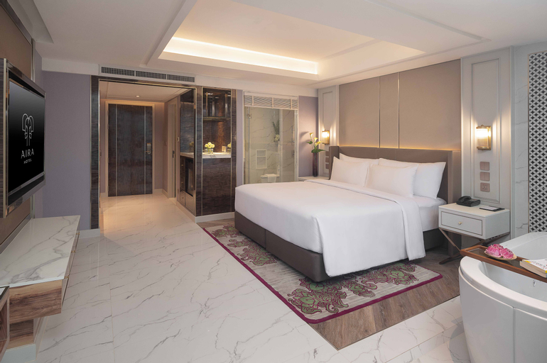 Bedroom 11
