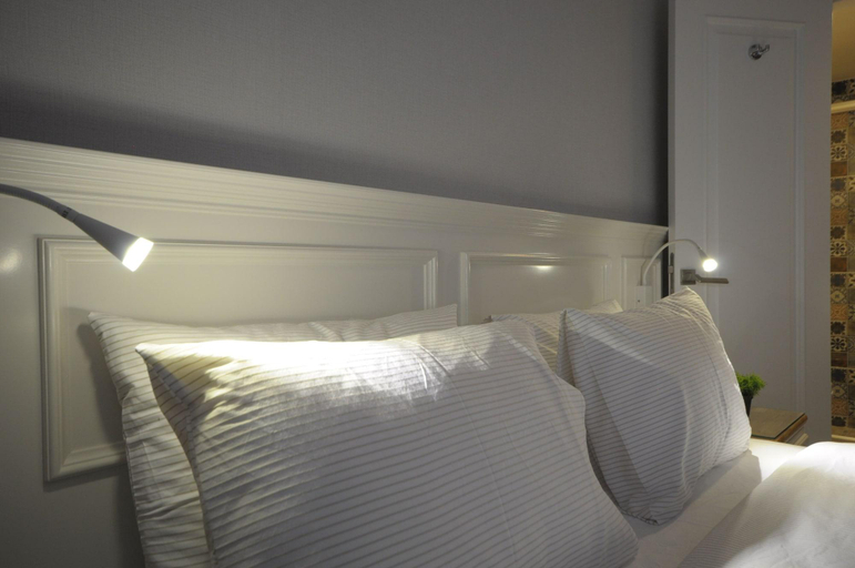 Bedroom 3, Ada Home Istanbul, Beyoğlu