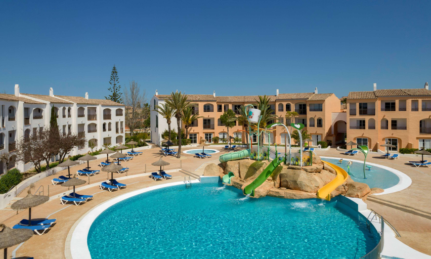 Sport & Beauty 2, Sol Falco Menorca, Baleares