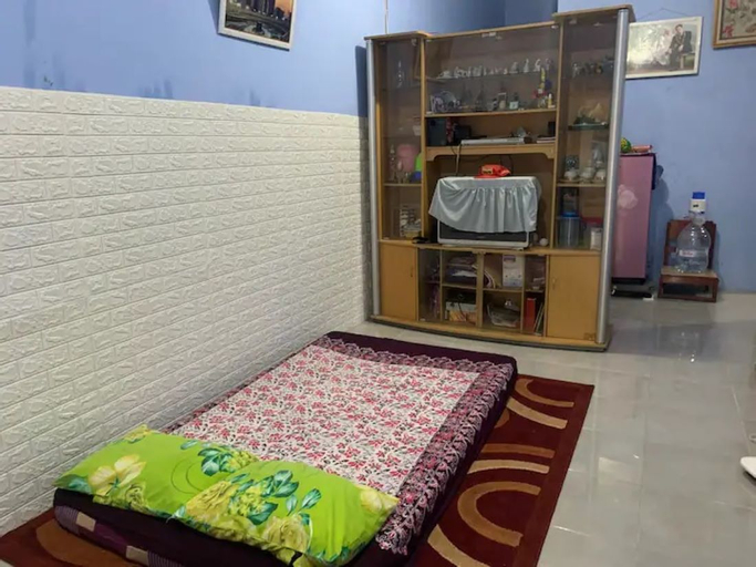Bedroom 2, Omah Syariah 7A Bu Endang, Wonogiri