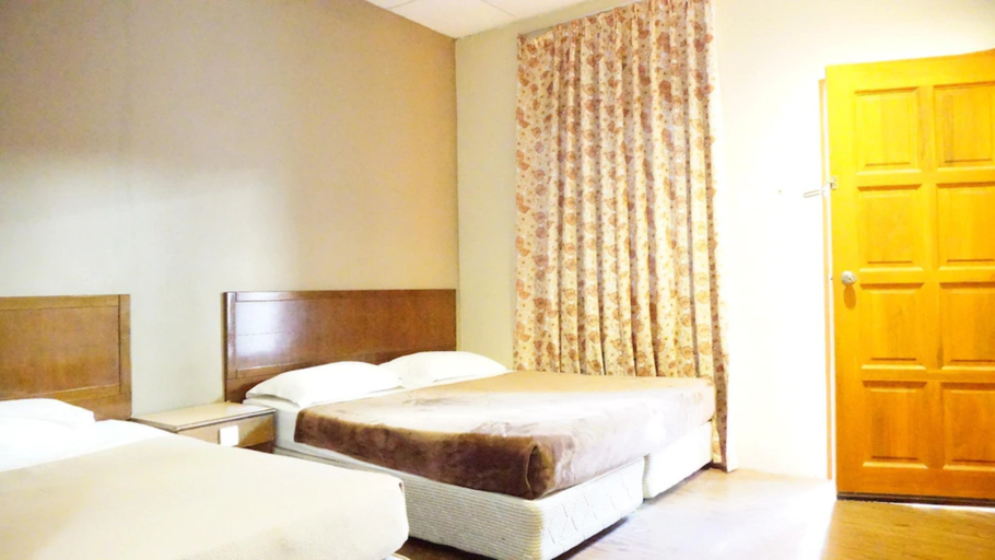 Bedroom 4, De Baron Waterfront, Langkawi