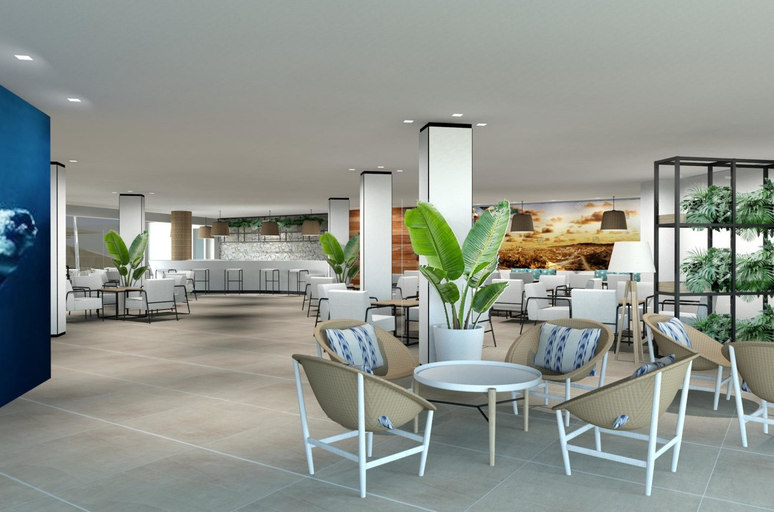 Food & Drinks 4, Zero Drach del Mar, Baleares