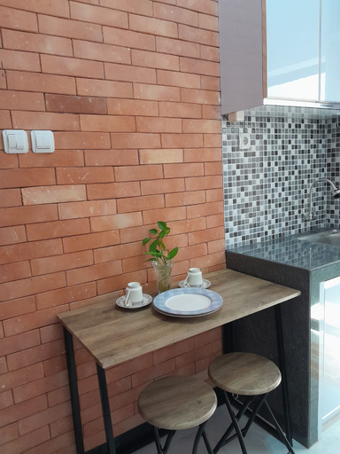 Others 3, Danliris Pavilion and Private Pool, Pekalongan