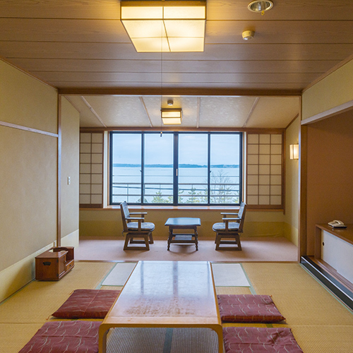 Others 2, Wakura Onsen Hamazuru, Nanao