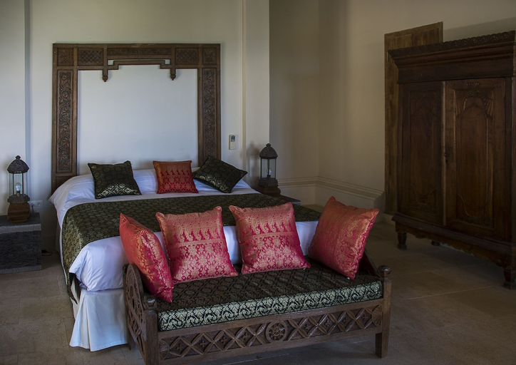 Bedroom 2, Villa Salema, Karangasem
