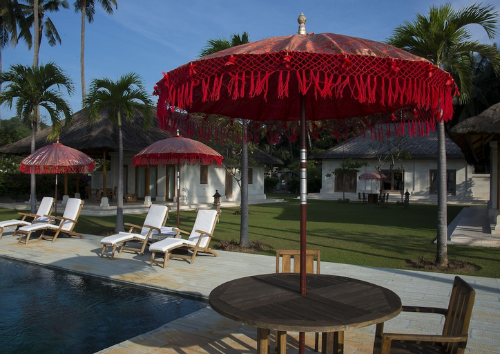 Sport & Beauty 4, Villa Salema, Karangasem