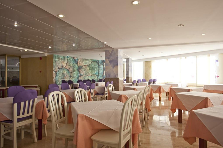 Food & Drinks 5, Zero Drach del Mar, Baleares