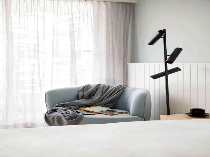 Bedroom 25