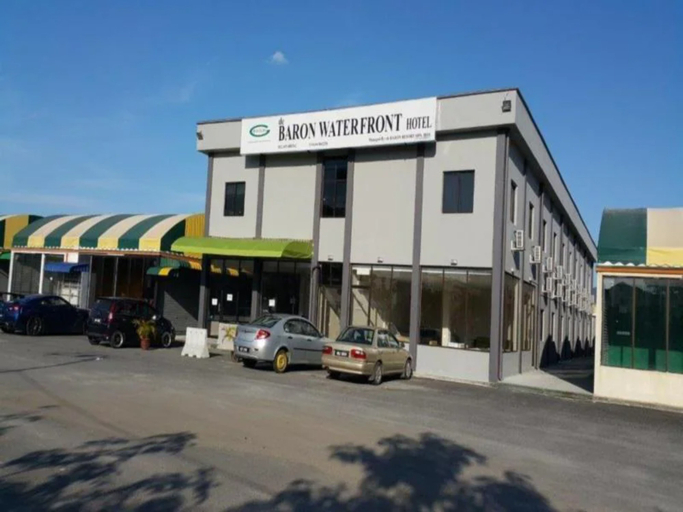 Exterior & Views 2, De Baron Waterfront, Langkawi