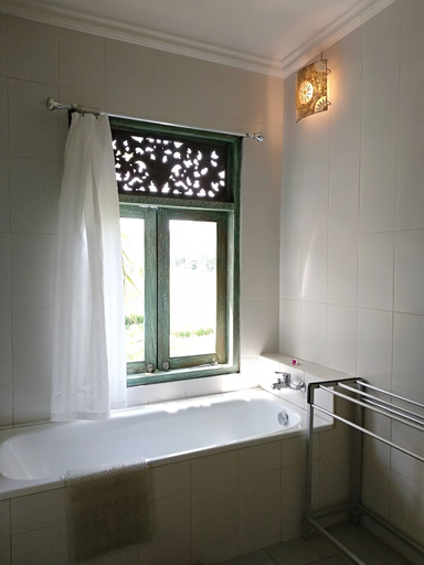 Bedroom 3, Inang Ubud Villa, Gianyar