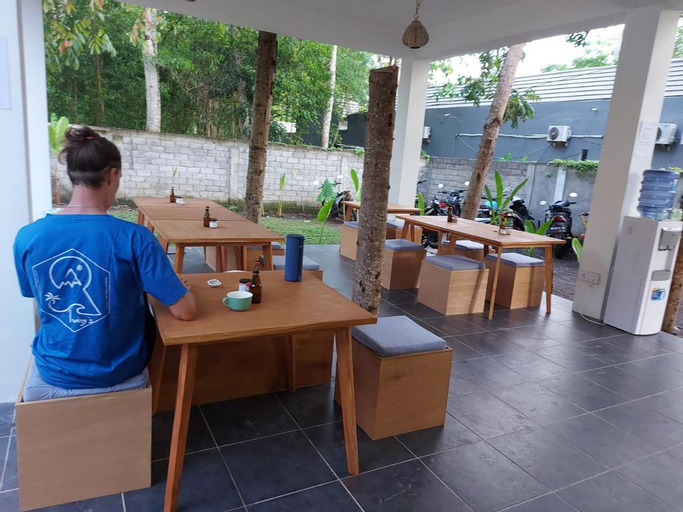 Food & Drinks 4, Twiny's, Lombok