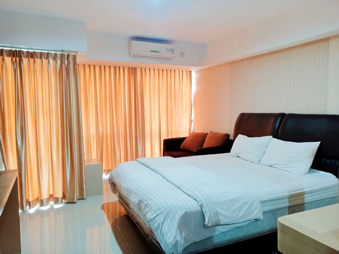 Bedroom 5, Cozy The H Residence Cawang by Bonzela Property, East Jakarta