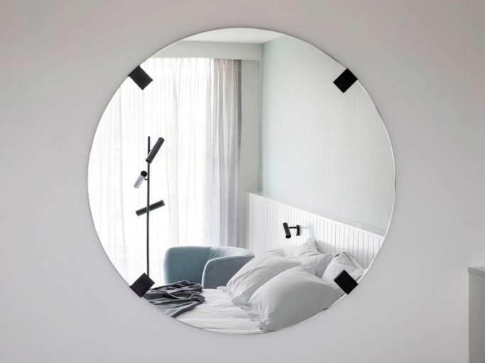 Bedroom 18