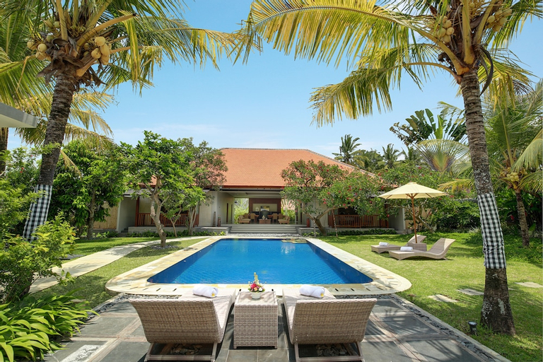 Sport & Beauty 1, Sativa Villas Ubud, Gianyar