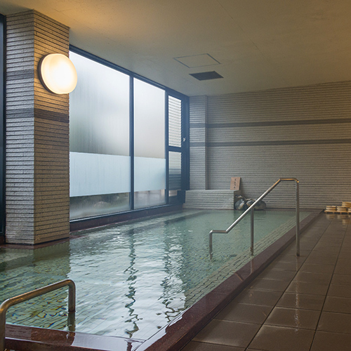 Others 3, Wakura Onsen Hamazuru, Nanao