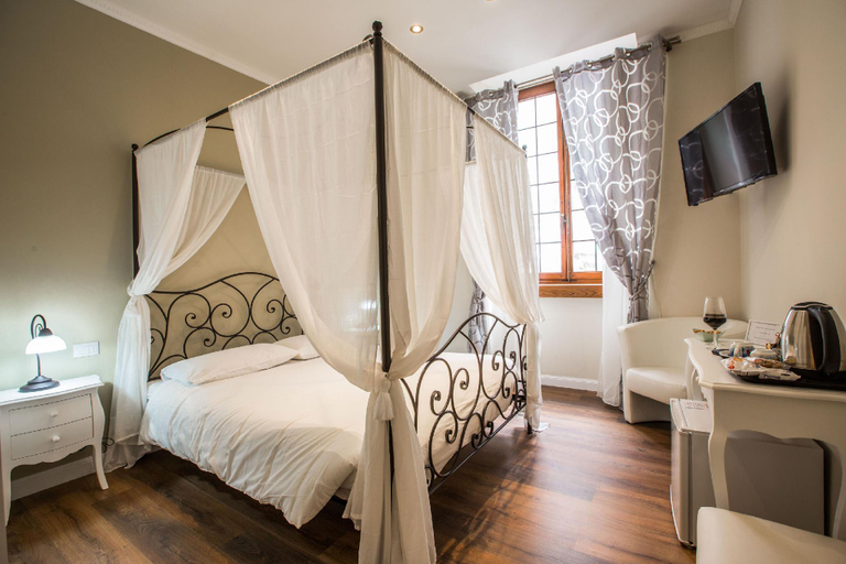 Bedroom 3, Il Terrazzino Sulla Cattedrale, Florence