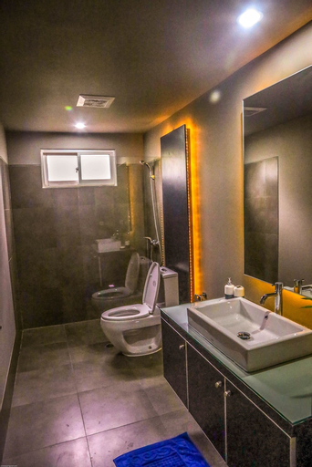 Griya Prapanca Apartment, Jakarta Selatan
