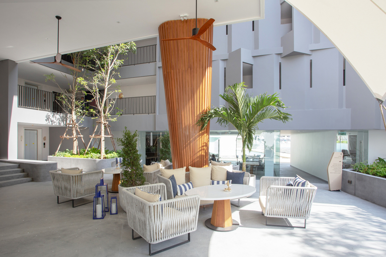 Public Area 4, VERSO Hua Hin - a Veranda Collection, Hua Hin