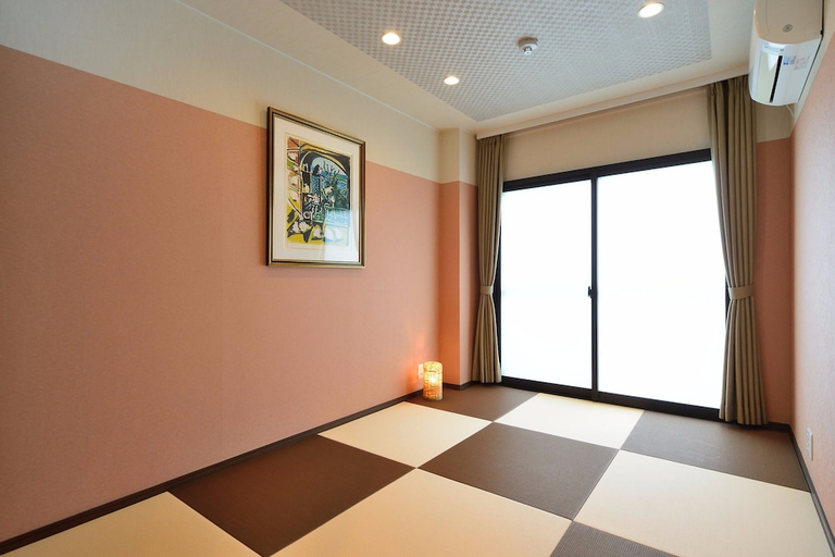 Others 5, Hotel Hakone Terrace Annex, Hakone