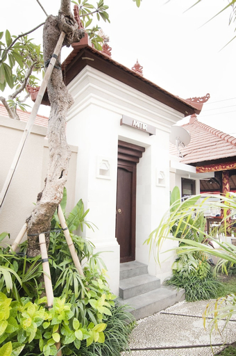 Villa Puspa, Tabanan