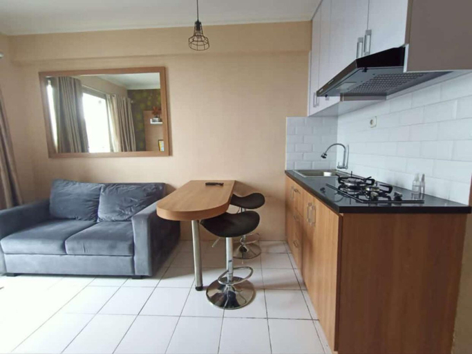 Others 4, Apartment Sentra Timur by Welcome Property, Jakarta Timur