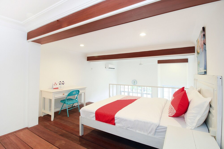Bedroom 2, OYO 204 Blessing Residence, Surabaya