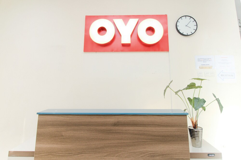 Others 4, OYO 204 Blessing Residence, Surabaya