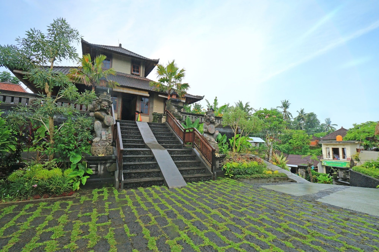 Exterior & Views 1, Inang Ubud Villa, Gianyar