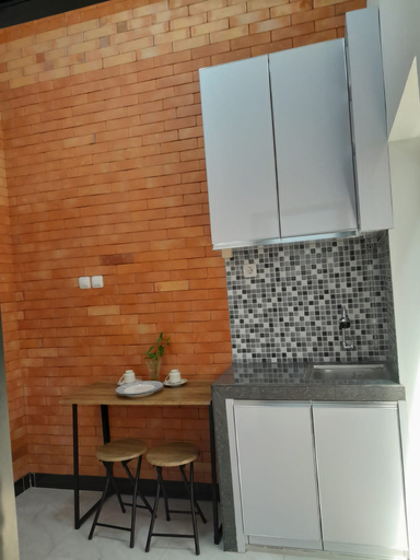 Others 4, Danliris Pavilion and Private Pool, Pekalongan