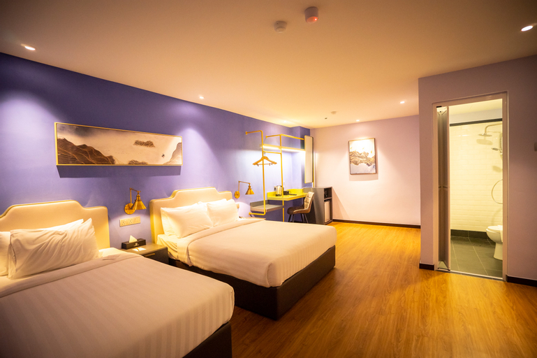 Bedroom 14